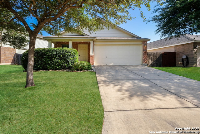 Details for 10227 Roseangel, Helotes, TX 78023