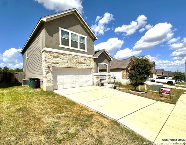Details for 6735 Freedom Hills, San Antonio, TX 78242