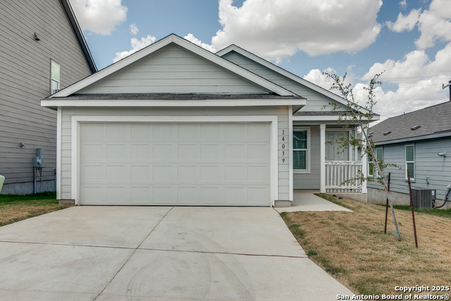 Details for 14039 Wool Park, San Antonio, TX 78252