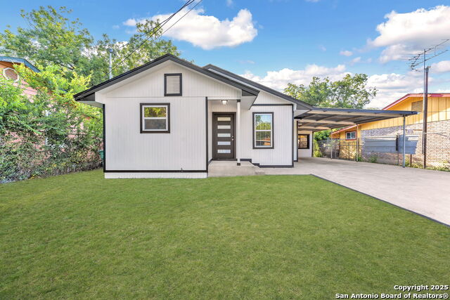 Details for 1504 Romero  , San Antonio, TX 78237