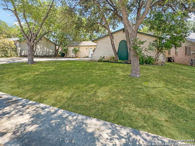 Details for 4242 Eagle Nest, San Antonio, TX 78233