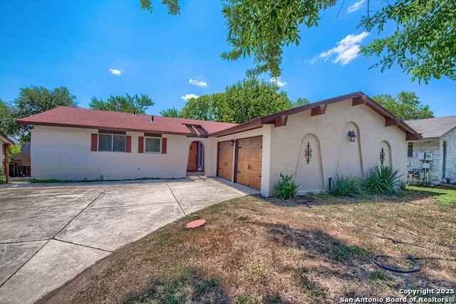 Details for 7506 Wishing Oaks, Live Oak, TX 78233