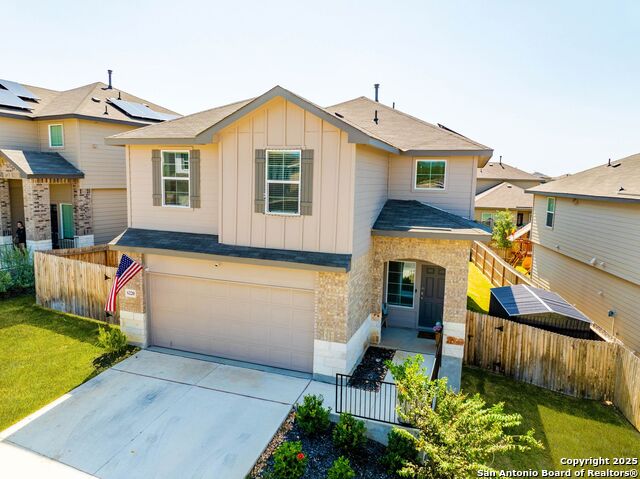 Details for 6220 Sunhigh, San Antonio, TX 78252