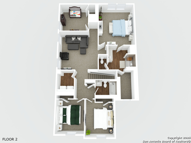 Image 3 of 47 For 6220 Sunhigh Dr.