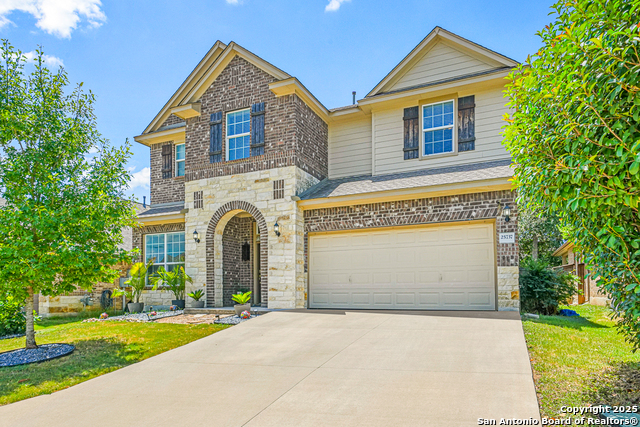 Details for 25737 Two Springs, San Antonio, TX 78255