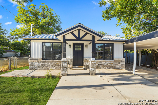 Details for 122 Rosebud  , San Antonio, TX 78221