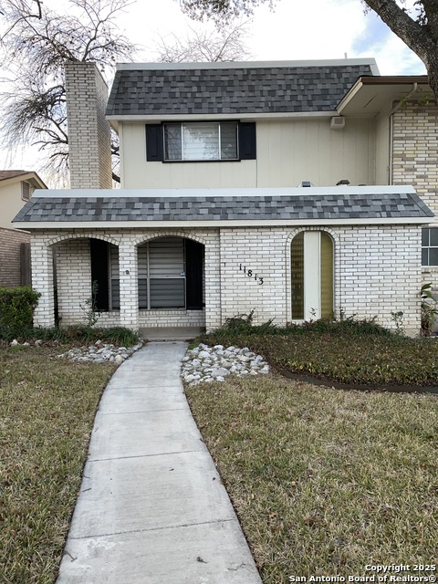 Details for 11813 Petal  , San Antonio, TX 78216