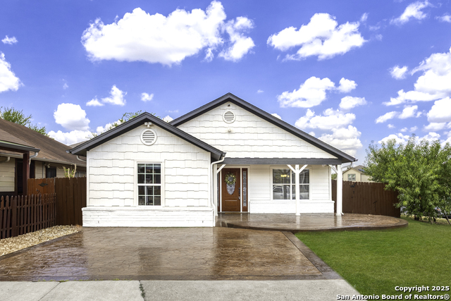 Details for 143 Villa Grande, San Antonio, TX 78228