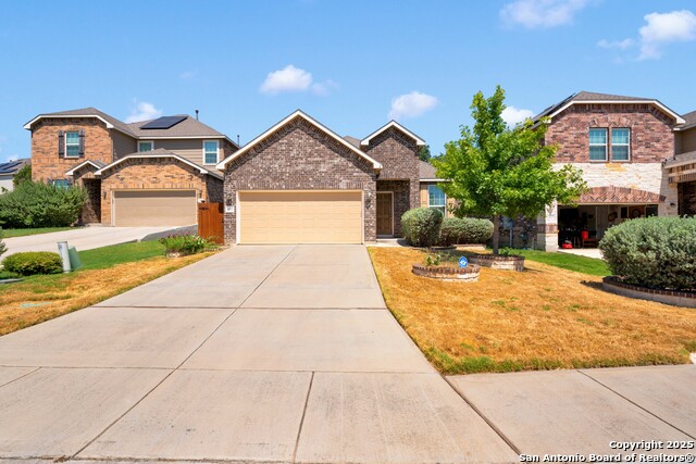 Details for 14019 Elounda, San Antonio, TX 78245