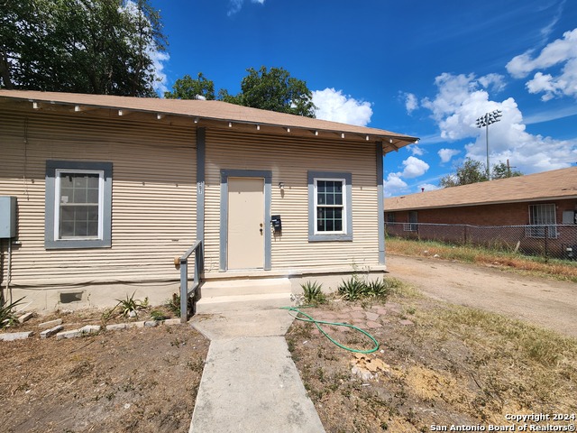 Details for 507 Glenn  , San Antonio, TX 78204