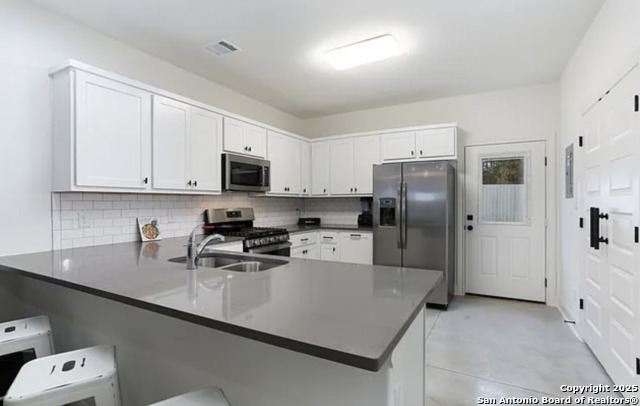 Listing photo id 2 for 419 Porter  202