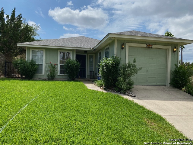 Details for 541 Deer Creek E, Pipe Creek, TX 78063