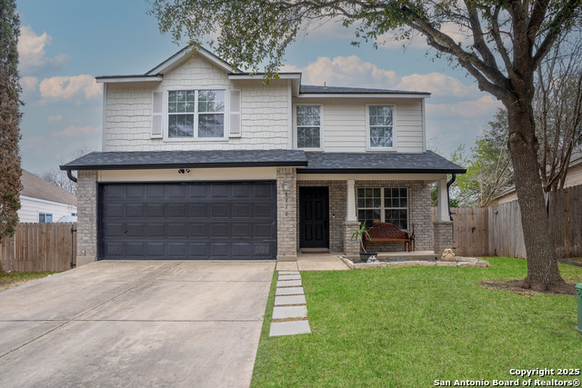 Details for 5330 Tomas  , San Antonio, TX 78240