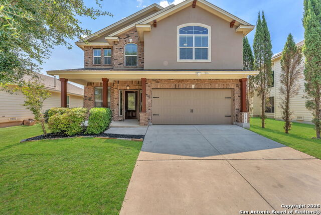 Details for 21634 Seminole Oaks, San Antonio, TX 78261
