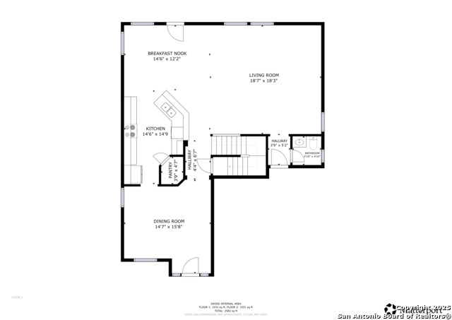 Image 51 of 53 For 21634 Seminole Oaks