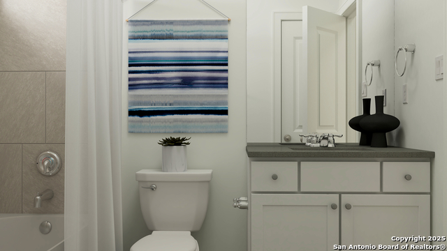 Listing photo id 8 for 5779 Musquiz Ridge