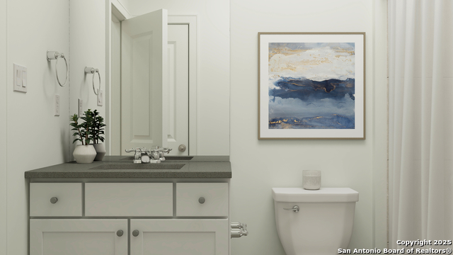 Listing photo id 9 for 5779 Musquiz Ridge
