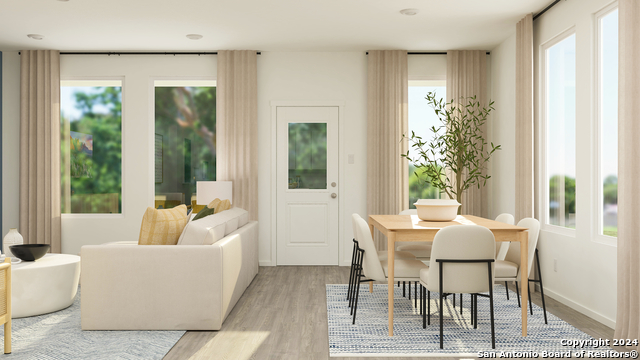 Listing photo id 5 for 8921 Gila Ridge