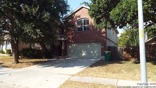 Details for 9427 Anderson, Converse, TX 78109