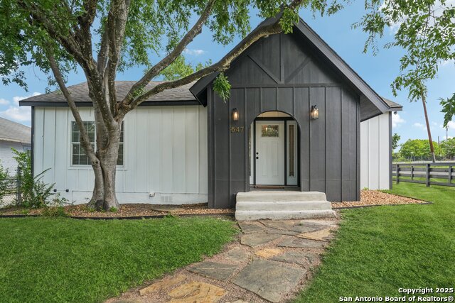 Details for 547 Rigsby  , San Antonio, TX 78210