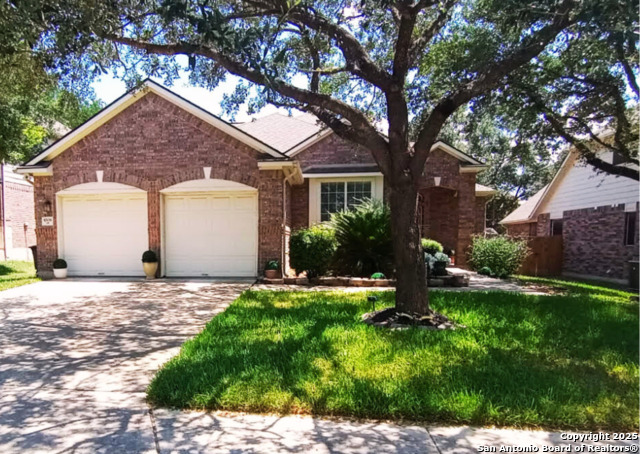 Details for 1008 Oak Ridge, Schertz, TX 78154