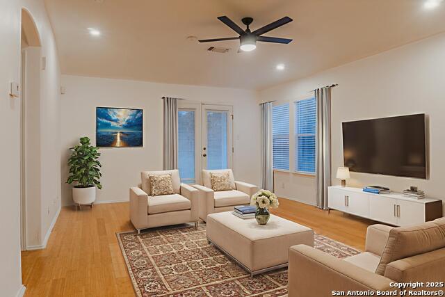 Image 4 of 29 For 8502 Chickasaw Blf