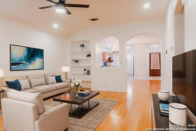 Image 5 of 29 For 8502 Chickasaw Blf