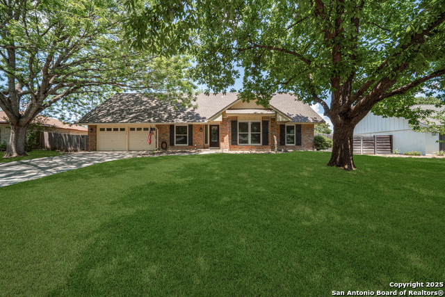 Details for 133 Thomas Edison, Schertz, TX 78154
