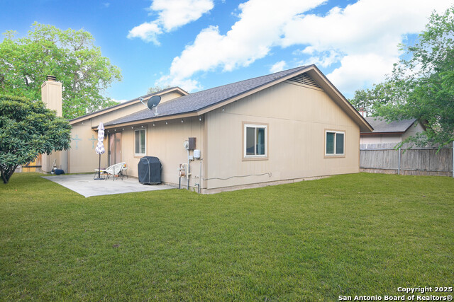 Listing photo id 21 for 2851 Burning Rock