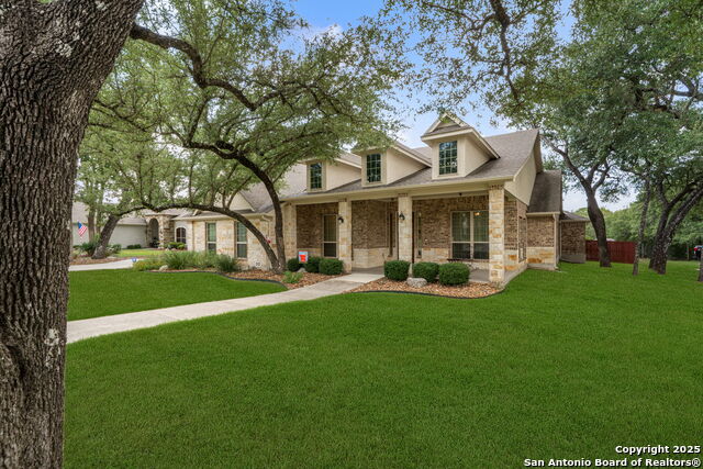 Details for 30210 Setterfeld, Fair Oaks Ranch, TX 78015