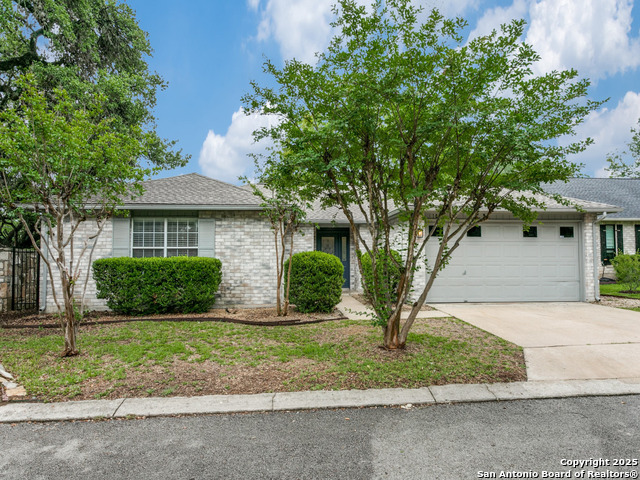 Details for 101 Saddle Club Cir, Boerne, TX 78006