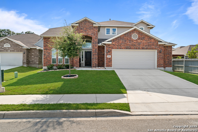 Details for 9909 Arches Valley, Schertz, TX 78154