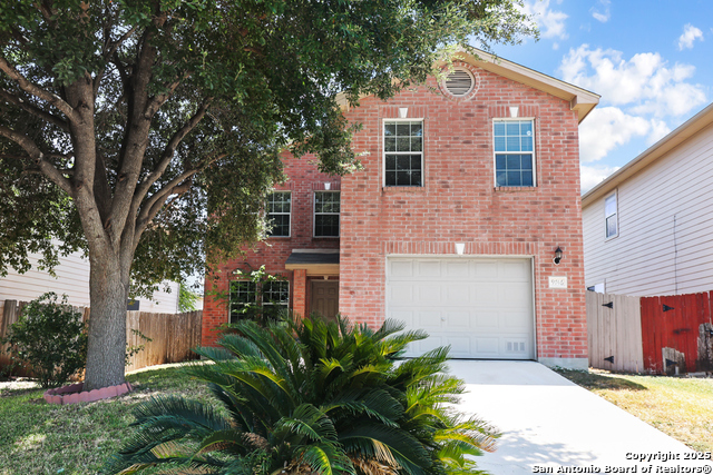 Details for 9746 Crescent Moon, San Antonio, TX 78245