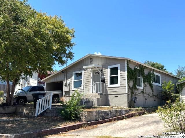 Details for 131 Los Arboles, San Antonio, TX 78214