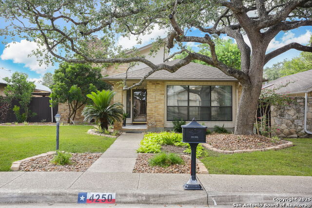 Details for 4250 Hilton Head, San Antonio, TX 78217