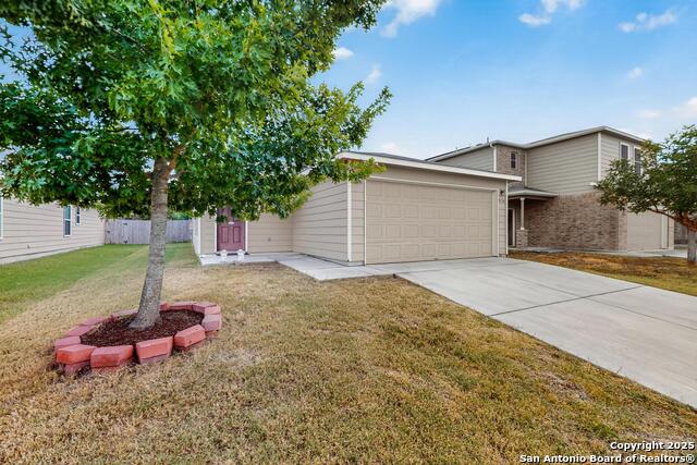 Details for 11714 Deer Mill, San Antonio, TX 78254