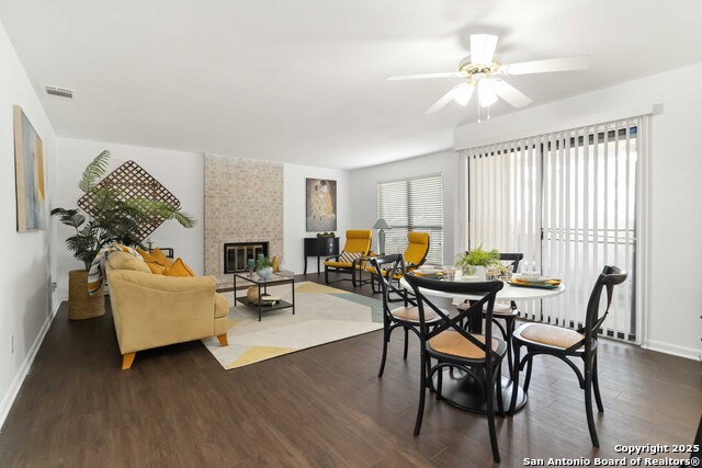 Details for 11843 Braesview  1807, San Antonio, TX 78213