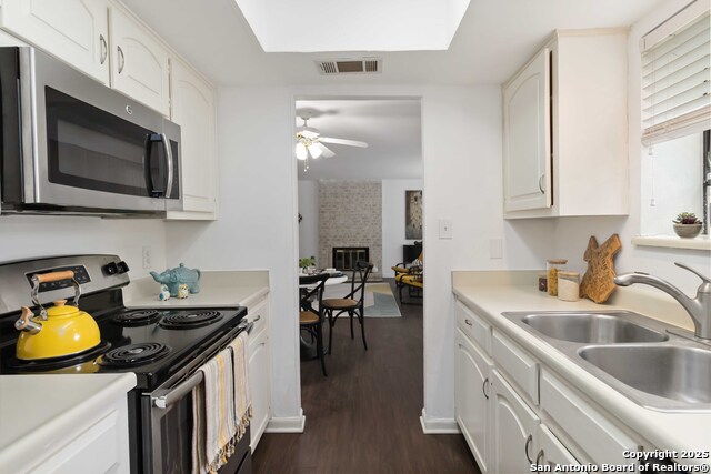 Image 13 of 25 For 11843 Braesview  1807