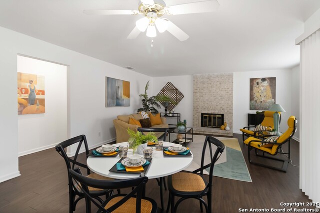 Image 9 of 25 For 11843 Braesview  1807