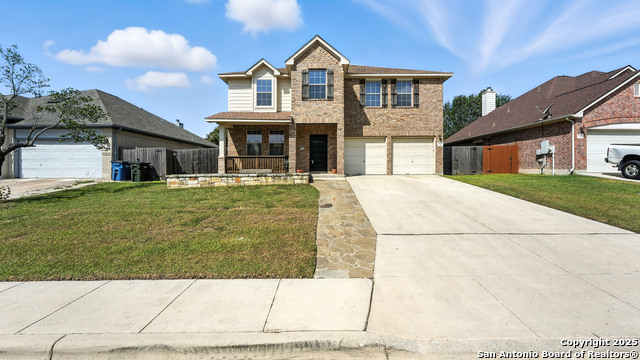 Details for 2028 Heaton Hall, New Braunfels, TX 78130