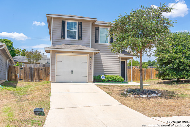 Details for 3607 Southton, San Antonio, TX 78222