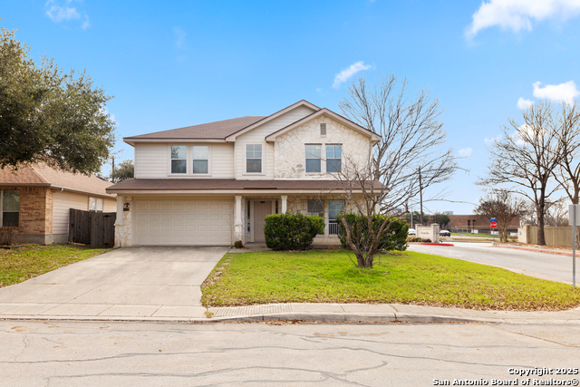 Details for 5202 Stormy Skies, San Antonio, TX 78247