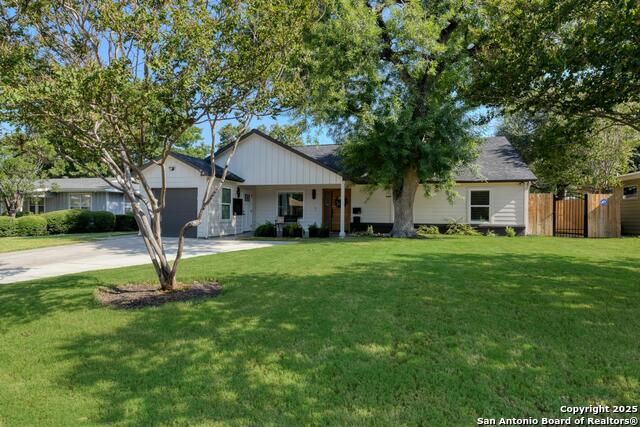 Details for 531 Brightwood Pl, San Antonio, TX 78209