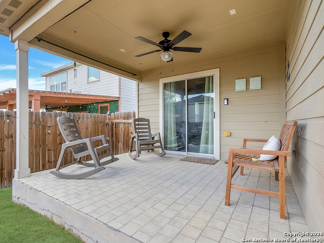 Listing photo id 22 for 2206 Mission Vista