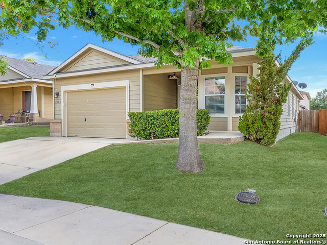 Listing photo id 1 for 2206 Mission Vista