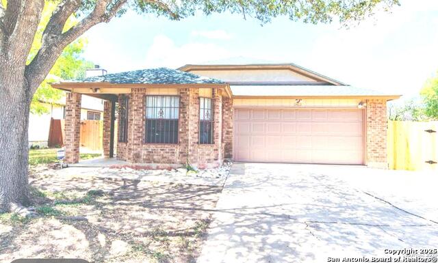 Details for 11403 Red Feather, San Antonio, TX 78245