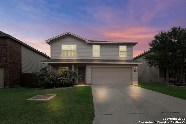 Details for 718 Cormorant, San Antonio, TX 78245