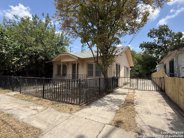 Image 2 of 13 For 1114 Brazos St. N