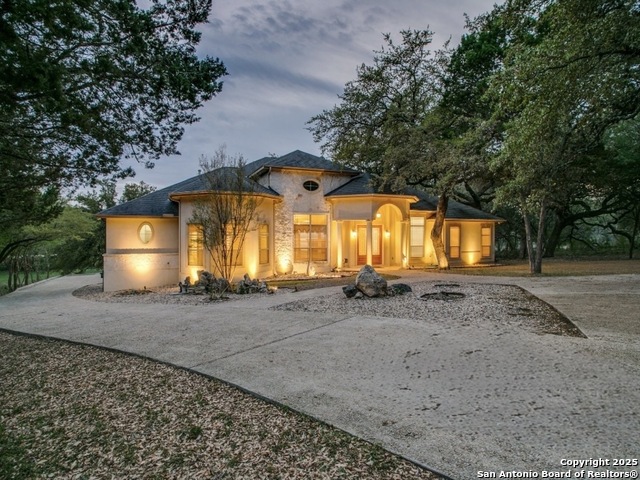 Details for 20821 Wahl  , San Antonio, TX 78266