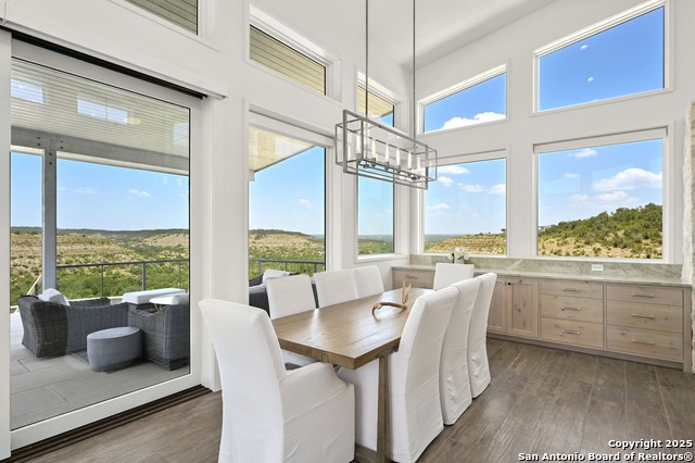 Listing photo id 9 for 1785 Backbone Ridge